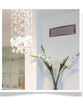 Вентиляционная решетка 17х37 Оскар медь-foto3