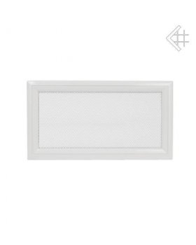 Вентиляционная решетка 17х30 Оскар белая