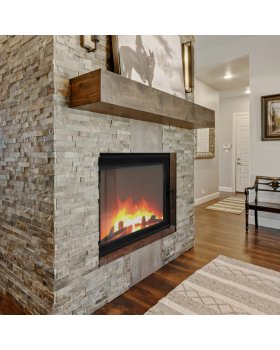 Топка LUCY 14/T, туннельная-foto8