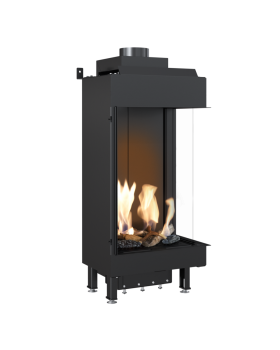 Газовая топка LEO/P/45/68/G31/37MBAR, баллонный газ