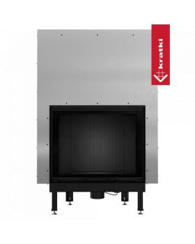 Топка NADIA/13/G, гильотина