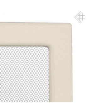 Вентиляционная решетка 22х30 бежевая-foto2