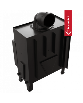 Каминная топка FLOKI/S/L угловое стекло слева-foto7