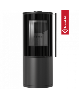 Дровяная печь SVEN