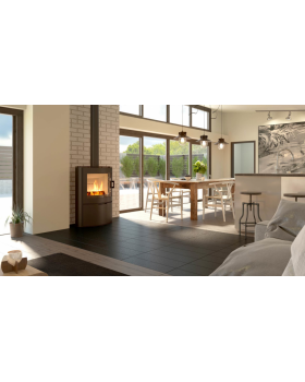 Печь Kratki KOZA/AB/S/2 АКЦИЯ!-foto7