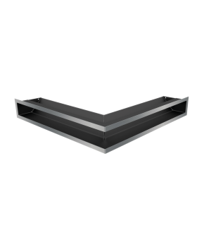 Люфт угловая стандарт стальная 90-foto7