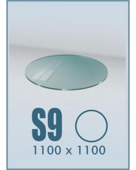 Стекло под печь S9 Стекло под печь S9