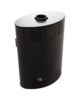 Печь Kratki KOZA/AB/S/2 АКЦИЯ!-foto3