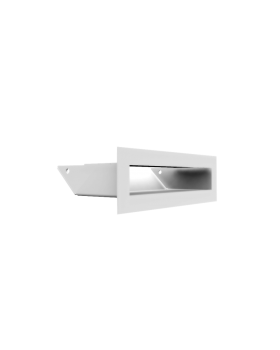 Вентиляционная решетка Люфт 6х20-foto2