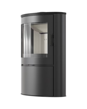 Печь Kratki KOZA/AB/S/2 АКЦИЯ!-foto2