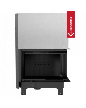 MBA/P/BS/G, Г-образное стекло справа, гильотина-foto3