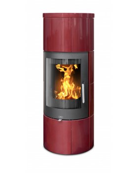 Керамическая печь ABX Galie l-foto3