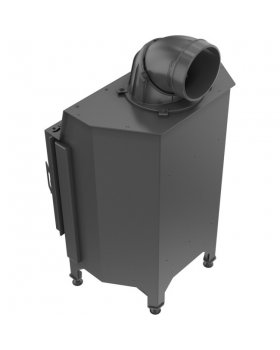 Топка Kratki PRO NADIA/10 АКЦИЯ!-foto8