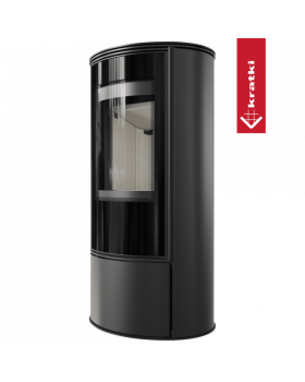 Дровяная печь ERIK-foto6