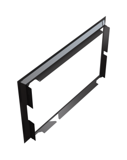 Рамка для топки NADIA/12-foto2