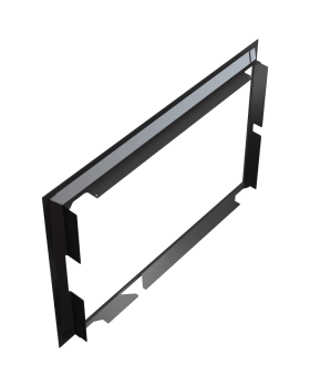 Рамка для топки NADIA/12-foto2