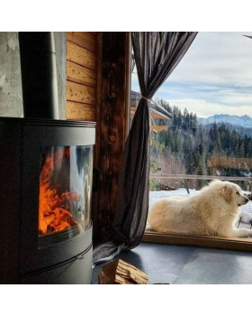 Печь Kratki KOZA/AB/S/2 АКЦИЯ!-foto10