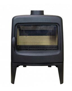 Печь-камин Firebird Bear-foto2