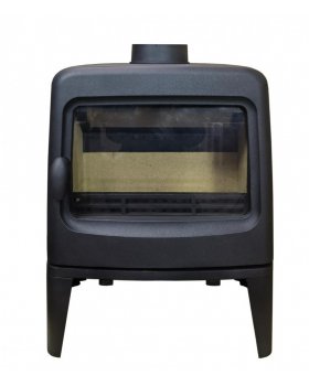 Печь-камин Firebird Bear-foto2