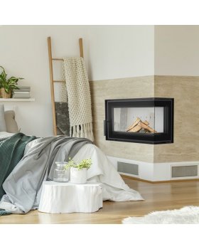 Топка Kratki SIMPLE/S/P/BS угловое стекло справа-foto6