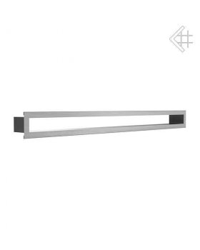 Тунель стальная 6x80