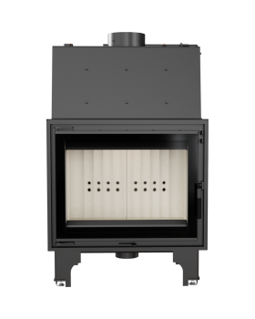 AQUARIO/A/14/PW/W/DG топка с водяным контуром-foto2