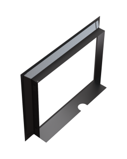 Рамка для топки MBM/G-foto2