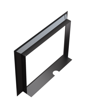 Рамка для топки MBM/G-foto2