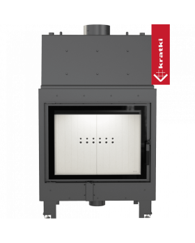 Топка с водяным контуром MBA/PW/17/W-foto3