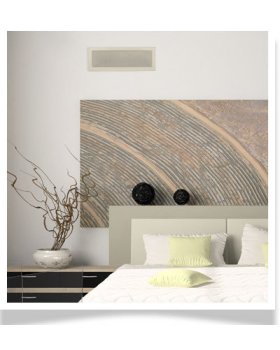 Вентиляционная решетка 17х30 бежевая-foto3