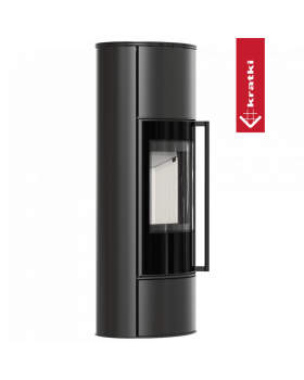 Дровяная печь ERIK/W-foto5