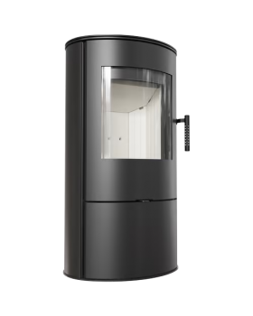 Дровяная печь ROLLO-foto5