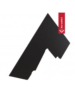 Притопочный лист Kratki TORA-foto2