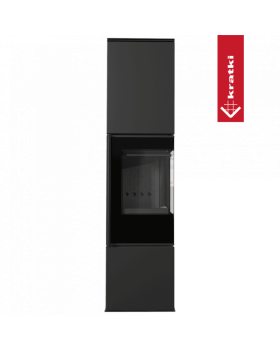 Дровяная печь REN/L/P-foto3