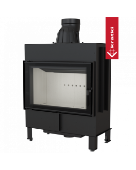 Топка LUCY/14, двойное стекло-foto5