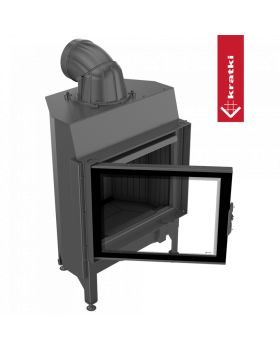 Топка Kratki PRO NADIA/10 АКЦИЯ!-foto6