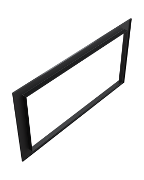 Рамка к топкам MILA-foto2