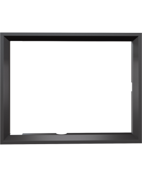 Рамка к топкам MBA-foto2