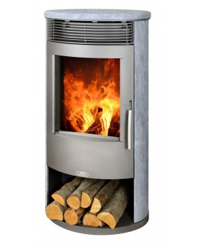 Печь-камин ABX Tartu 5