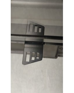 Дровяная топка BeF Twin 7 CP-CP/CL-CL-foto8