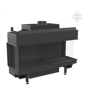 Газовая топка LEO/LP/100/G31/37MBAR (баллонный газ)-foto2