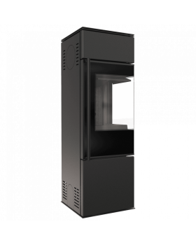 Дровяная печь REN/S/P-foto3