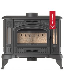 Печь Kratki Koza K9 ECO-foto3