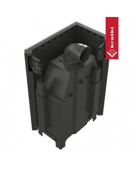 Топка MBO/L/BS/G, Г-образное стекло слева, гильотина-foto7