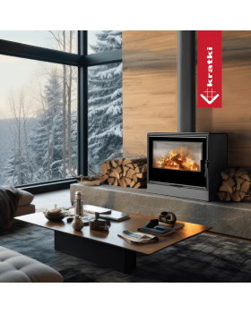 Дровяная печь KARI/W-foto8