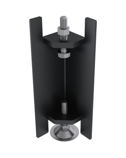 Ножки и подиум под топку ZIBI-foto3