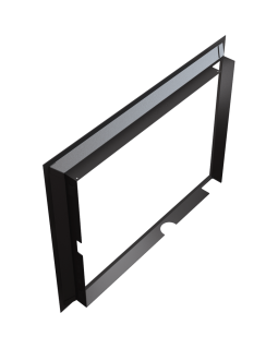 Рамка к топкам MBA-foto4