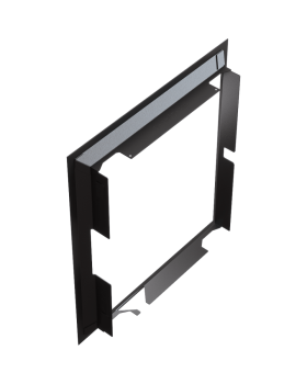 Рамка для топки NADIA/8-foto2