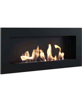 DELTA 2 SLIM черный, TUV DELTA 2 SLIM черный, TUV