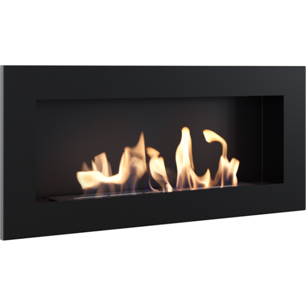 DELTA 2 SLIM черный, TUV DELTA 2 SLIM черный, TUV